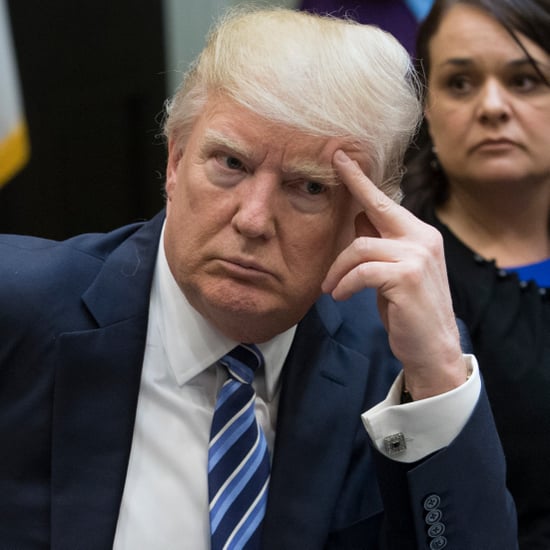 Reasons Donald Trump Should Resign as President