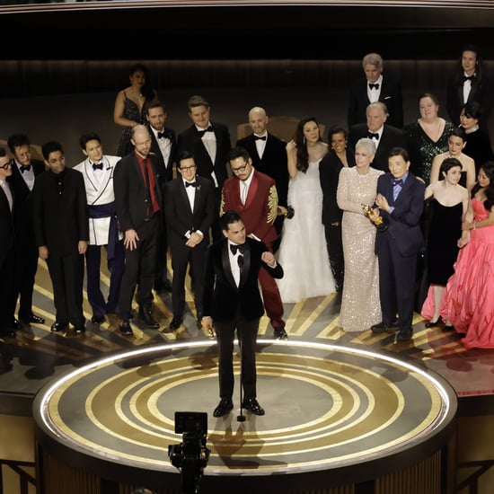 Everything Everywhere All at Once Oscars Best Picture 2023