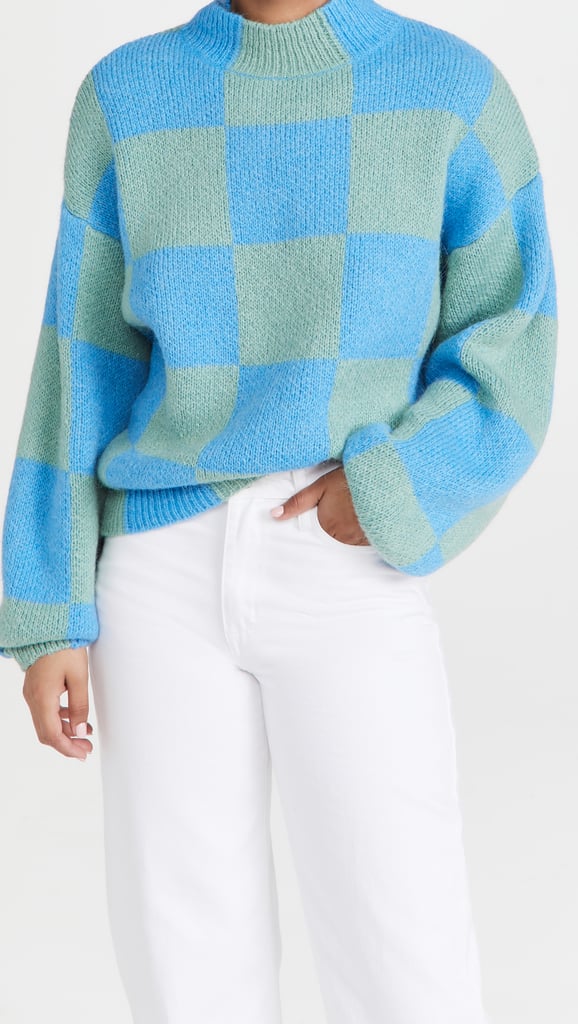 Stine Goya Adonis Knit