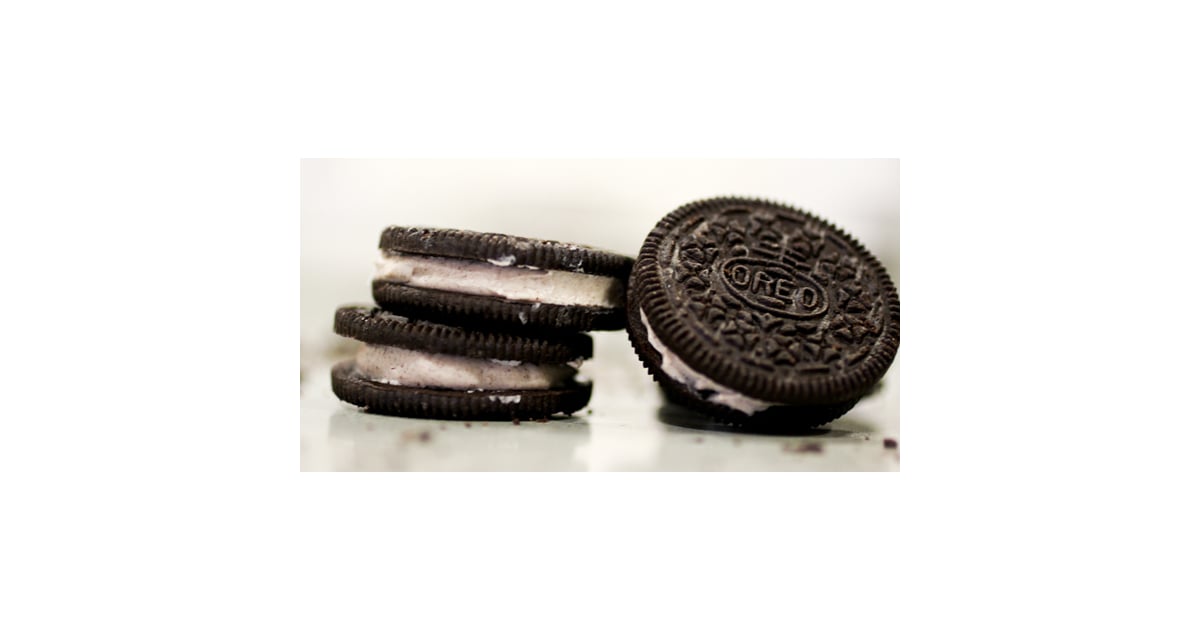 Vodka-Infused Oreos | POPSUGAR Food