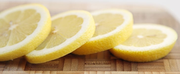 Uses For Lemon