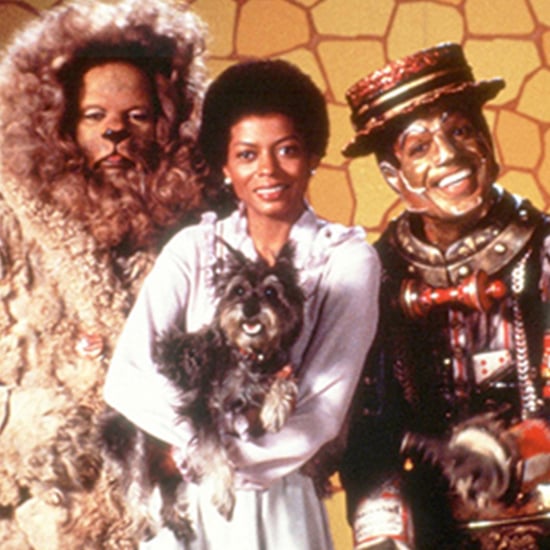 The Wiz Is NBC's Next Live Musical