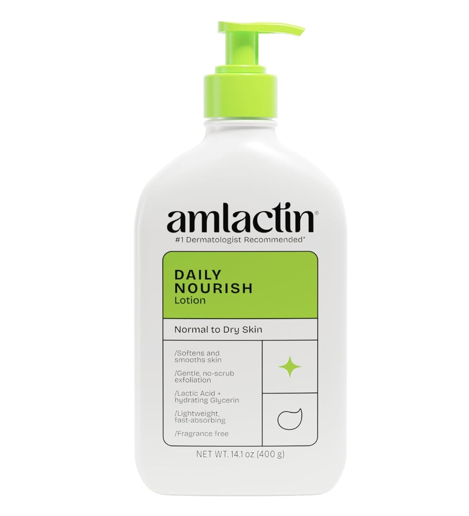 AmLactin Daily Moisturizing Lotion