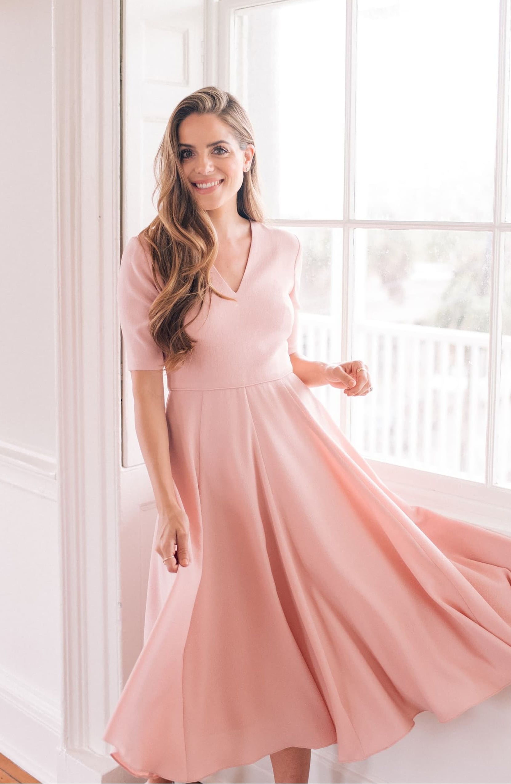 Top Rated Dresses From Nordstrom 2019 POPSUGAR Fashion
