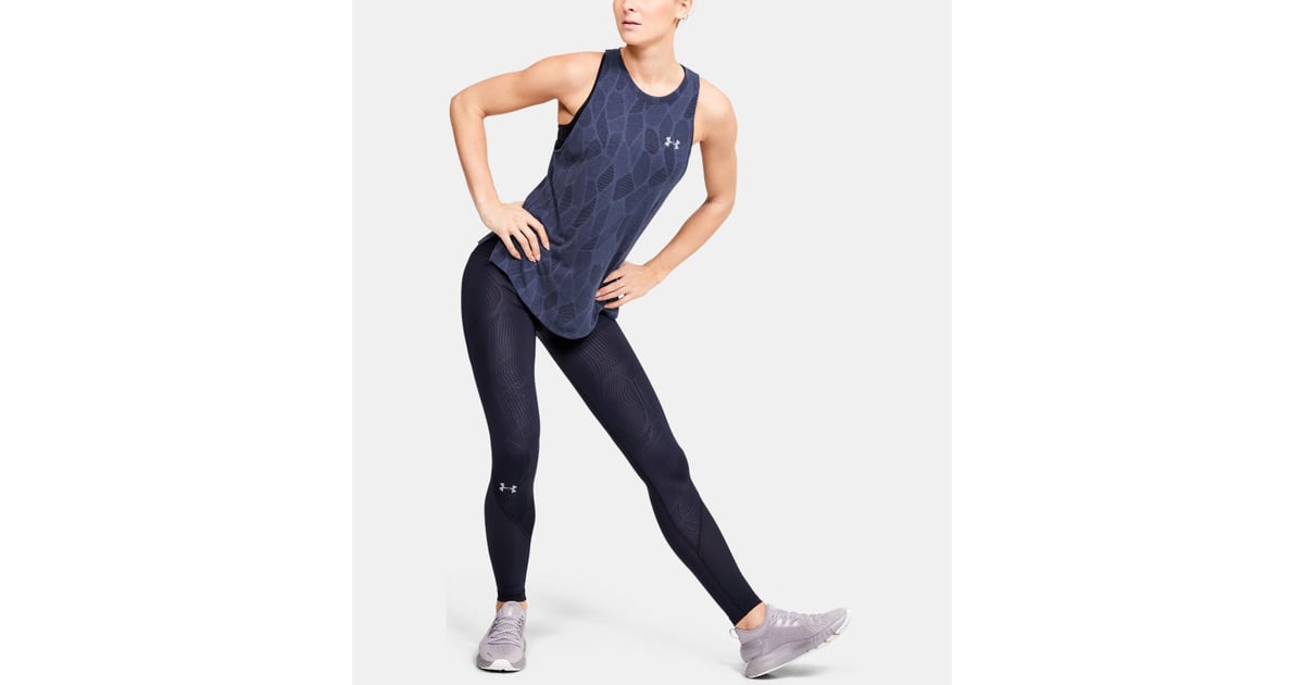under armour running streaker 2.0 shift joggers in black