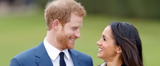How Did Prince Harry and Meghan Markle Meet?