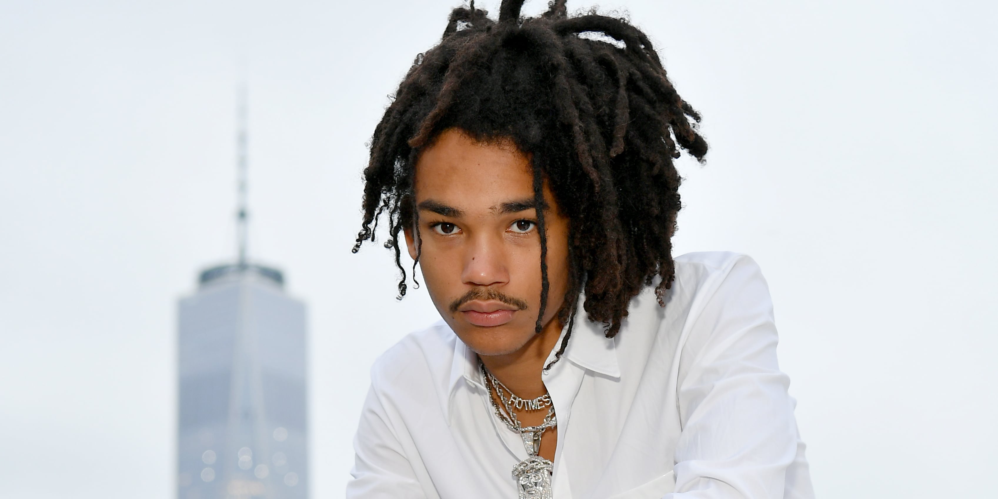 Luka Sabbat: All About the Influential Fashion Model