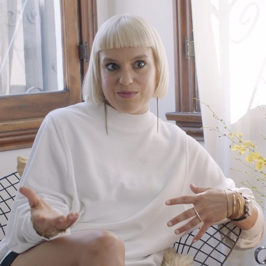 Shinola GirlGaze Anna Bulbrook Girlschool