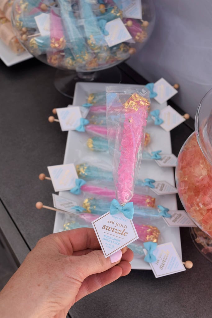 Pregnancy Cravings Baby Shower