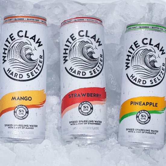 Costco Is Selling Girl Scout Cookie Thin Mint Almonds Popsugar Food