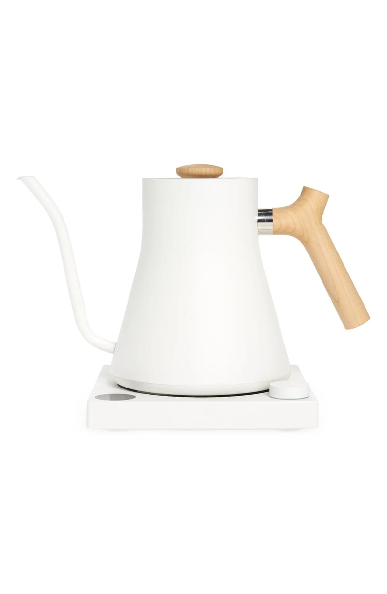 Best Cyber Monday Home Deal on a Stylish Kettle