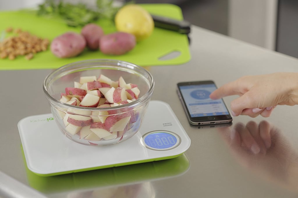 KitchenIQ IQ Smart Wireless Kitchen Scale ($60)
