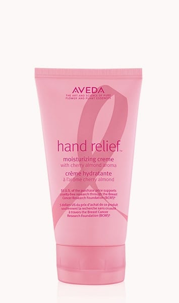 Limited Edition Hand Relief Moisturizing Creme