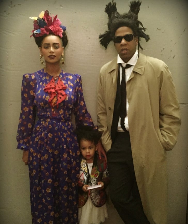 Beyonce and Jay Z Family Pictures | POPSUGAR Celebrity Photo 45