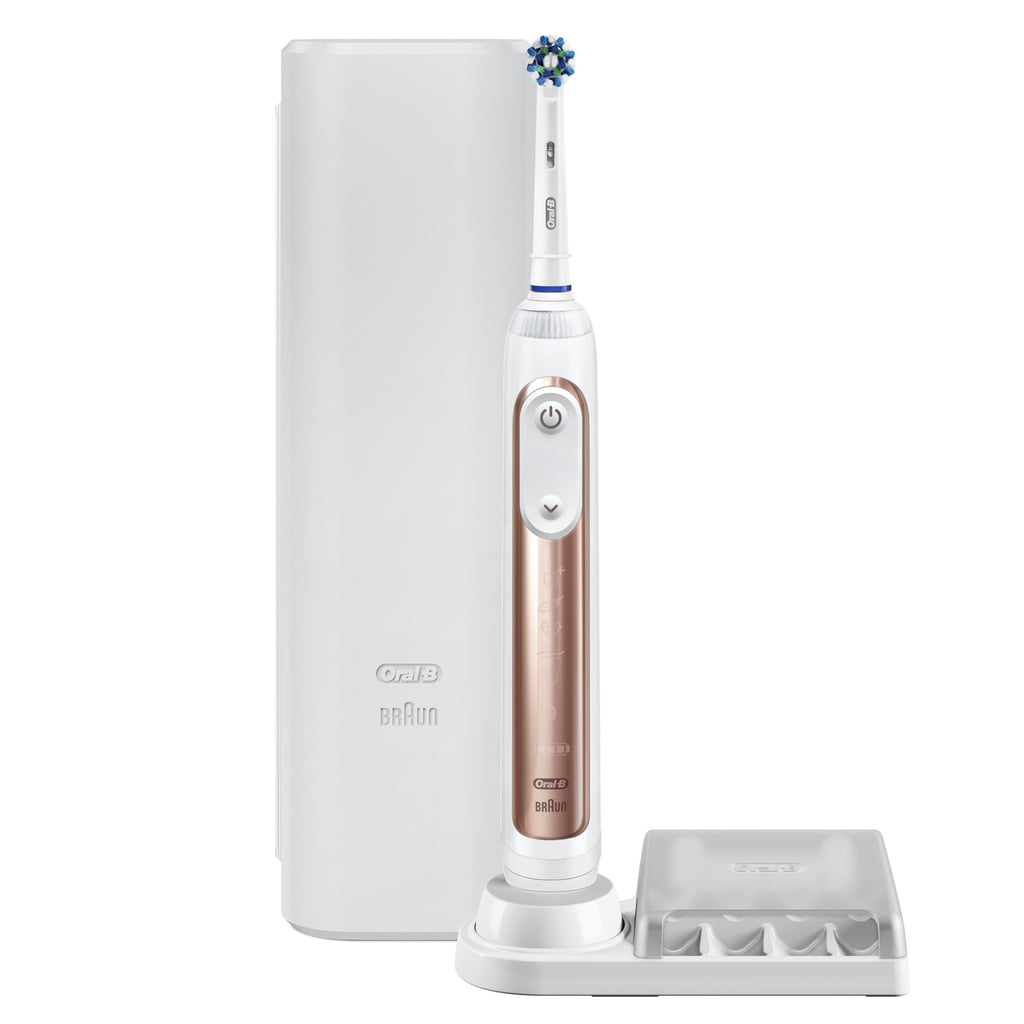 Oral-B 6000 SmartSeries Electric Toothbrush