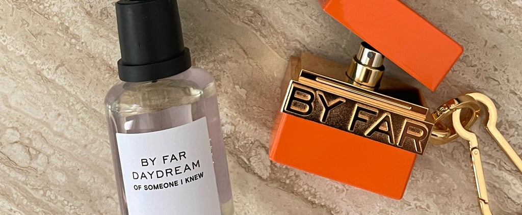 By Far Daydream of Someone I Knew Fragrance Review