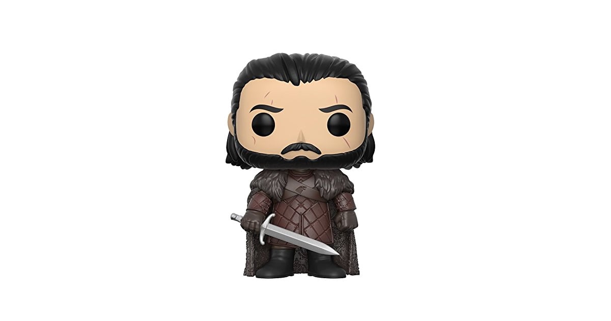 funko jon snow rhaegal