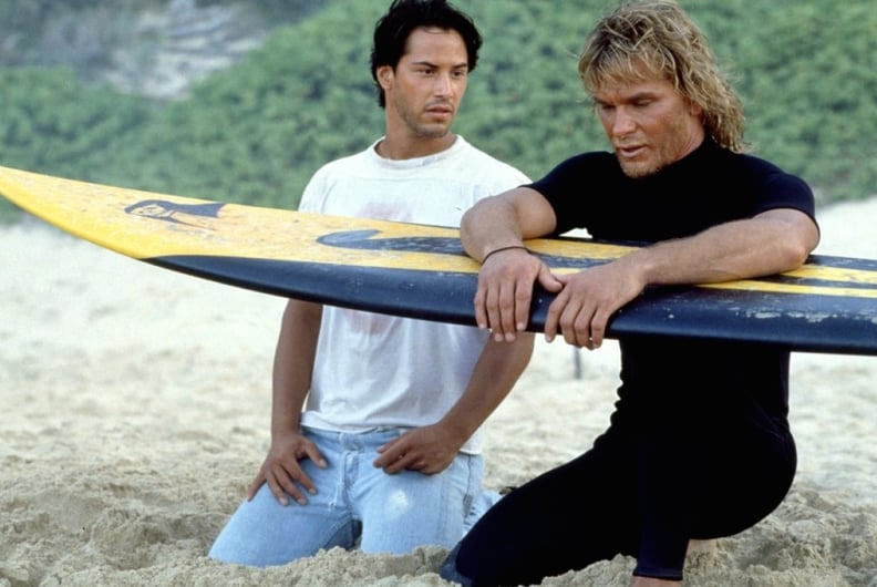 Point Break