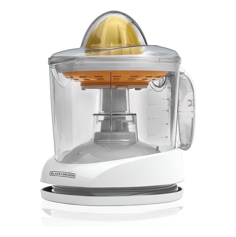 Best Citrus Juicer