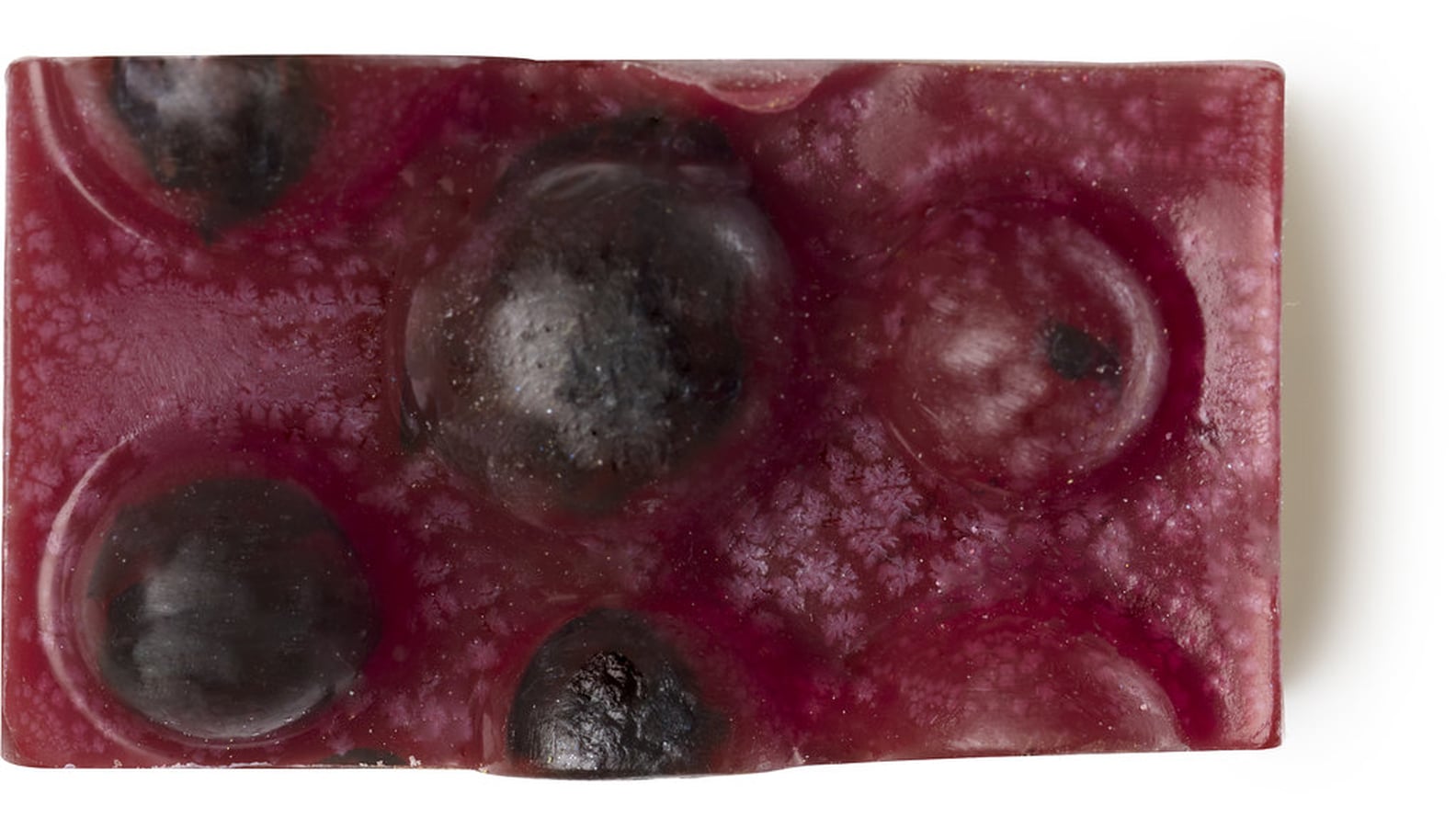 Lush Christmas Collection POPSUGAR Beauty