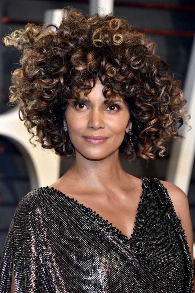 Halle Berry