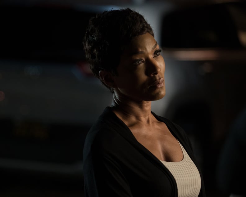 Angela Bassett: American Horror Story and 9-1-1