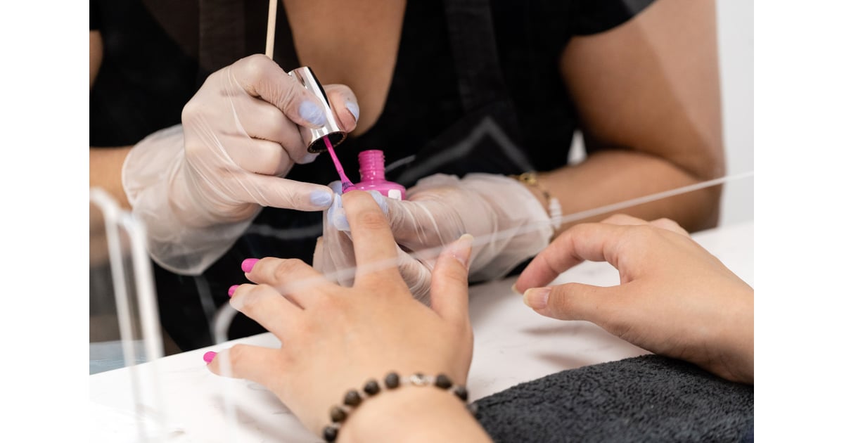 The Biggest Challenges For NailSalon Owners What It's Like Reopening a Nail Salon Amid COVID