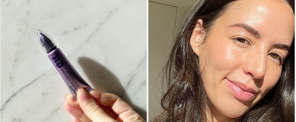 TikTok Has a Solution For the Creased Undereye Concealer You're Tired Of