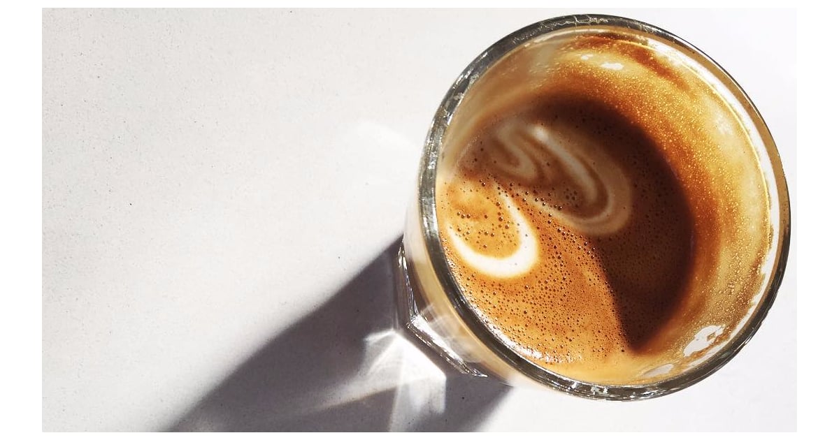 What Is a Cortado? POPSUGAR Food