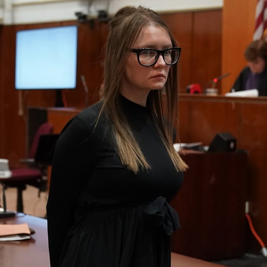 Where Is Anna Delvey in 2022?