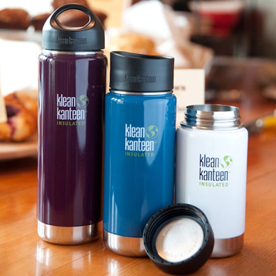 Klean Kanteen Insulated