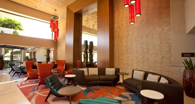 More From Hilton Hotels & Resorts