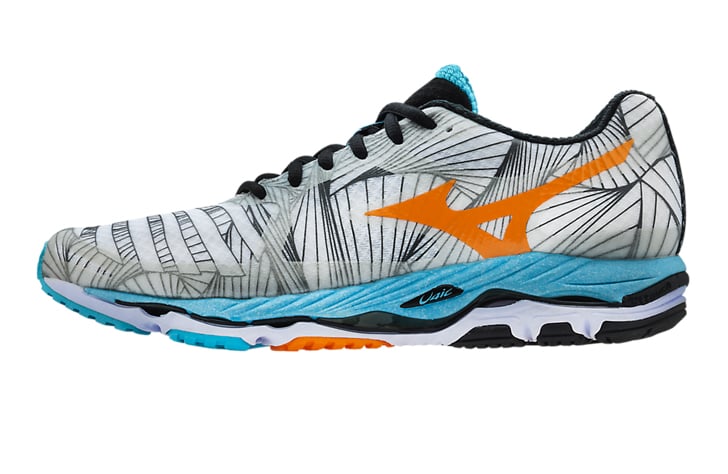 Mizuno Wave Paradox | 10 Summer Shoes That Will Make You Excited to Run | POPSUGAR Photo 2