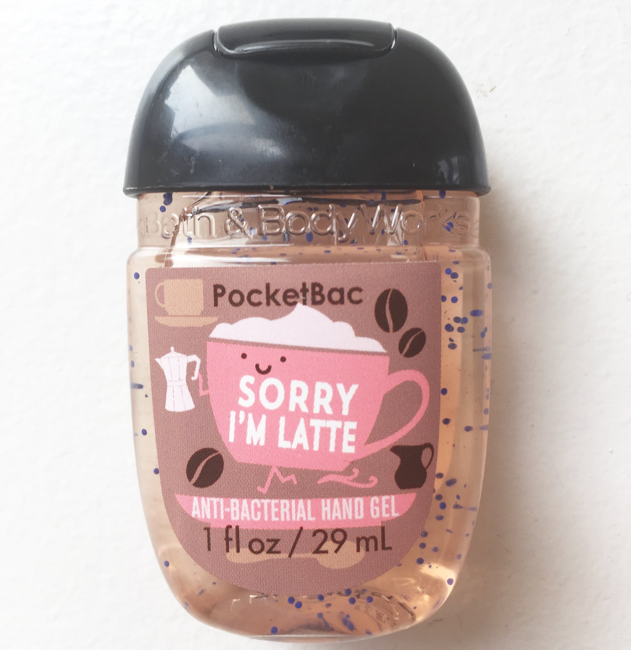 Best pocketbac scents clearance