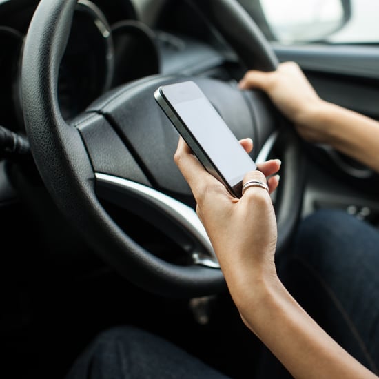 How to Protect Your Kids From Texting and Driving