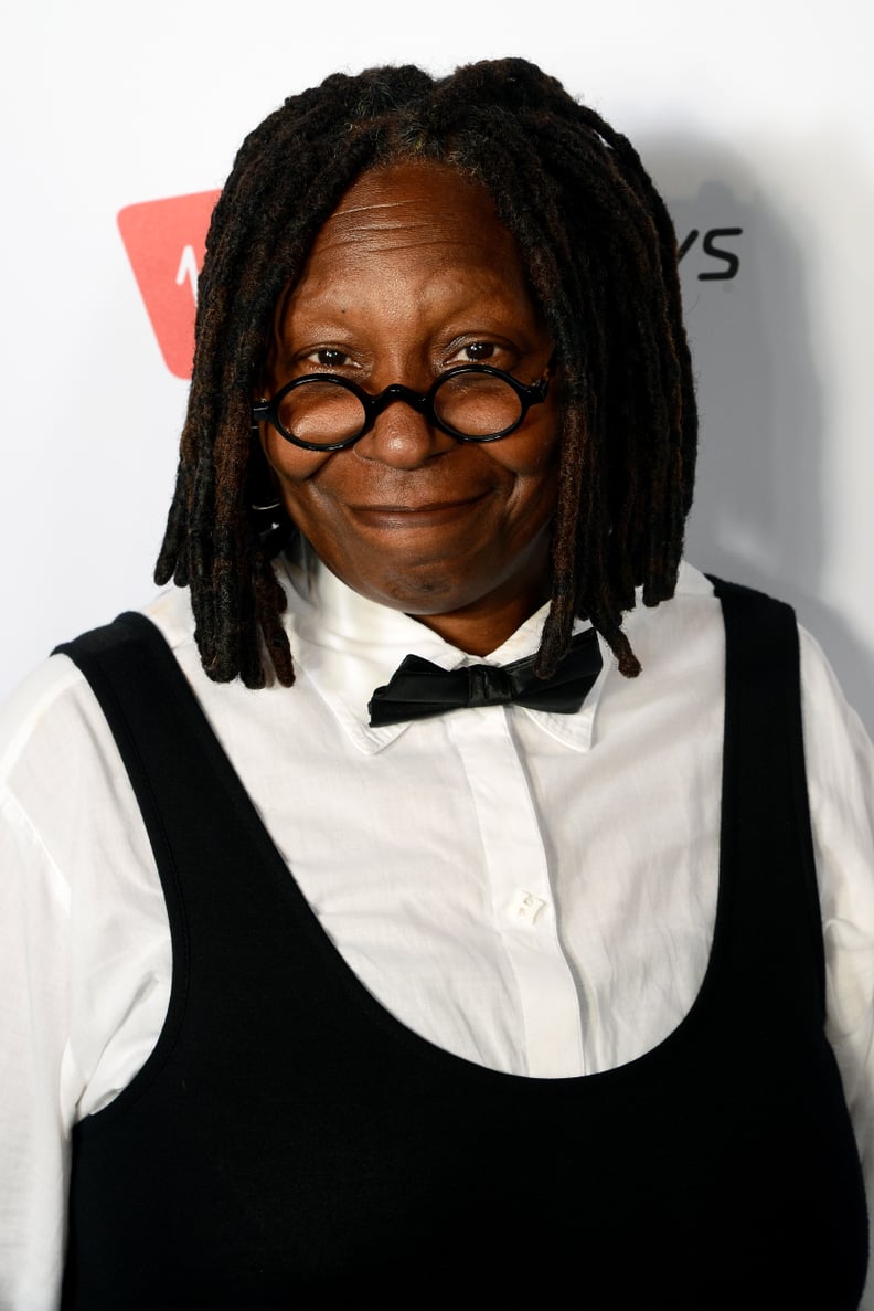 Whoopi Goldberg