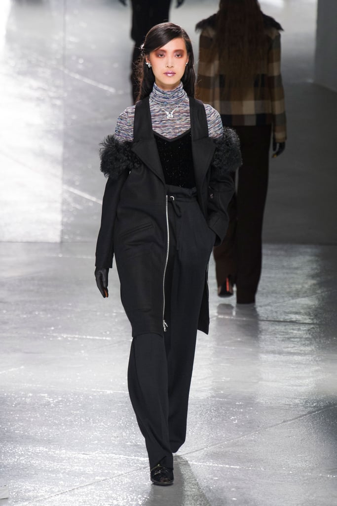 Rodarte Fall 2014