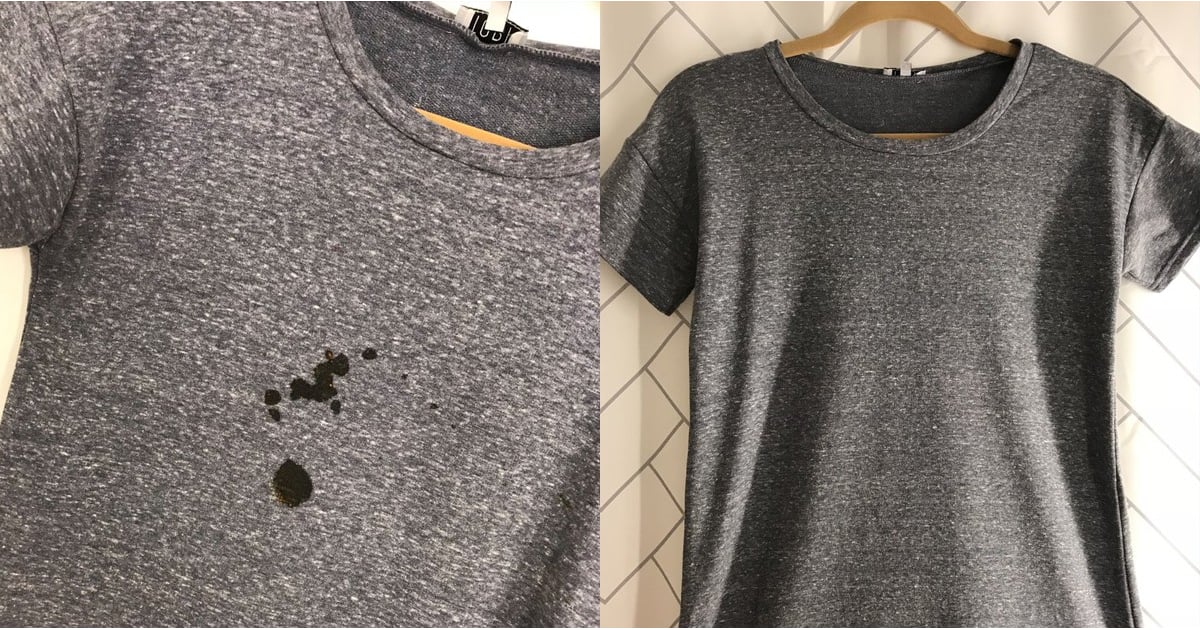Does Dawn Dish Soap Remove Stains Popsugar Smart Living