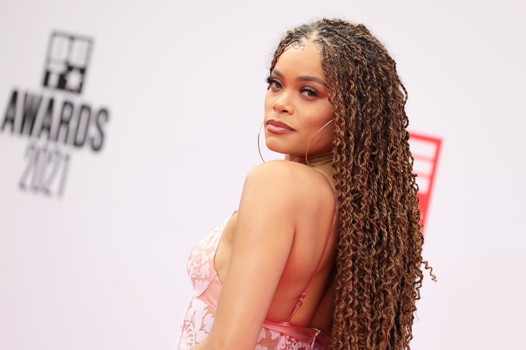 The Best Hair and Makeup Looks at the 2021 BET Awards