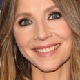 Sarah Chalke Is a Mom of 2 — and They Have the Most Adorable Complementary Names!