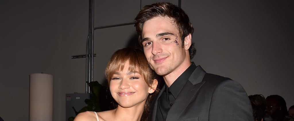 Zendaya and Jacob Elordi Spend Thanksgiving in Australia