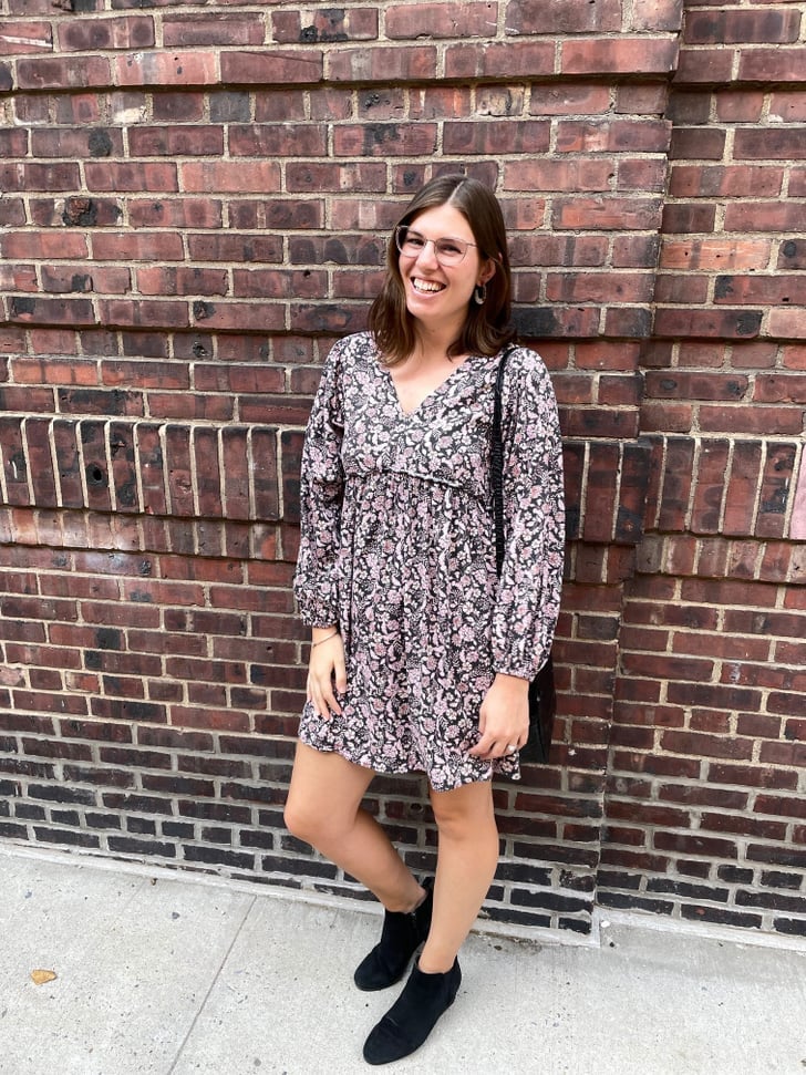 old navy swing dress xxl