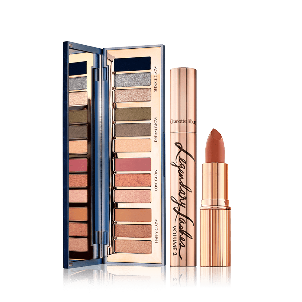 Charlotte Tilbury Starry Eye & Lip Kit