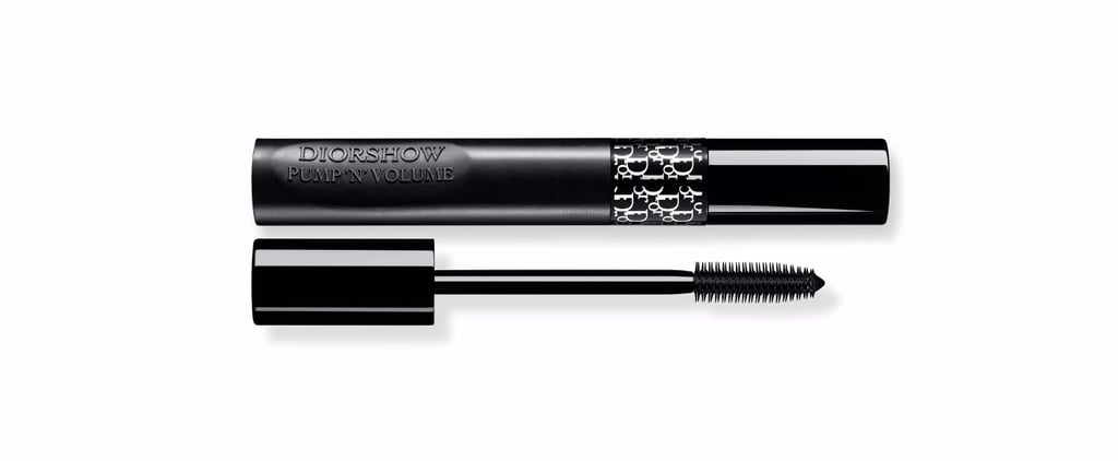 Dior Diorshow Pump'N'Volume Mascara