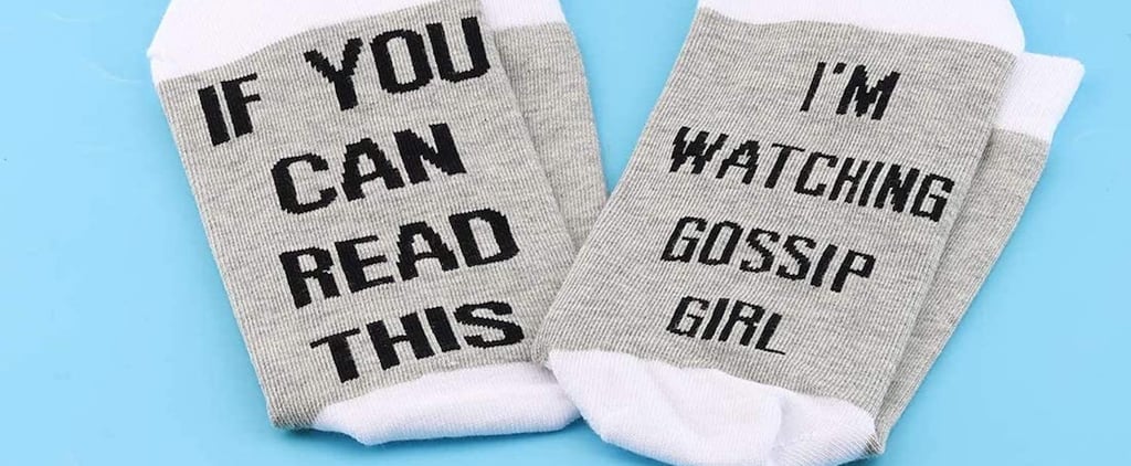 Gossip Girl Gifts