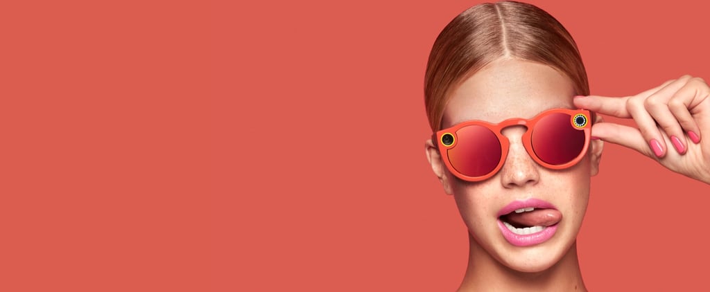 Where Can I Buy Snapchat's Spectacles?