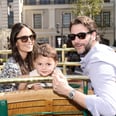 98 Adorable Pictures of Jordana Brewster and Her Family