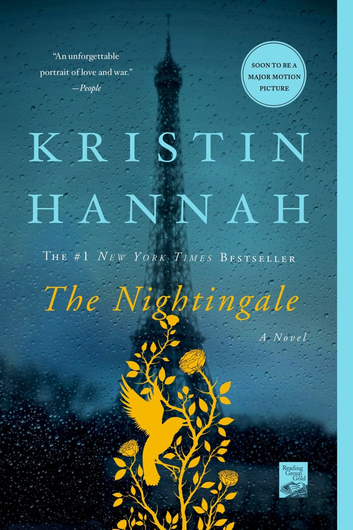 the nightingale book