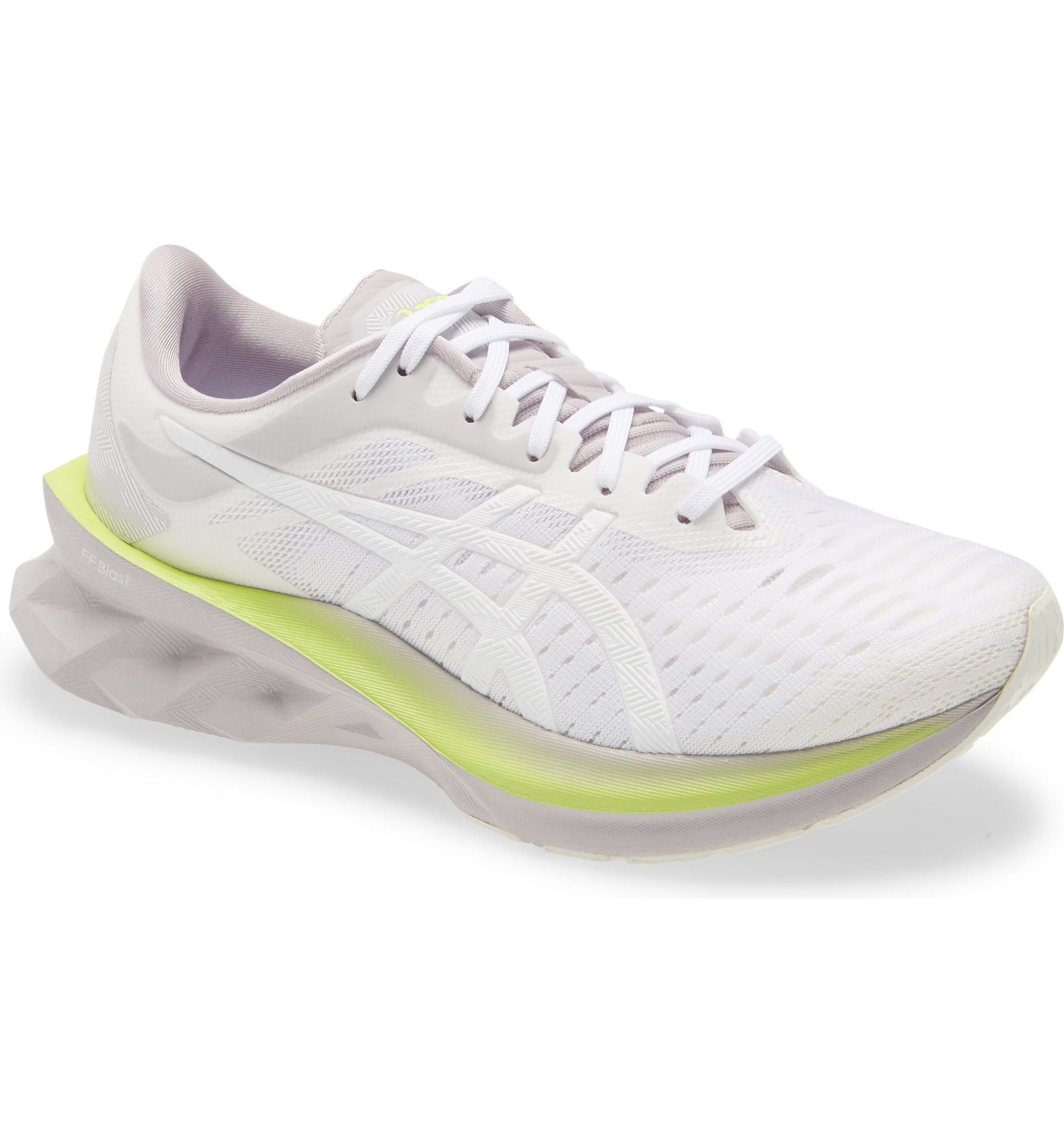 Asics Novablast Running Shoe