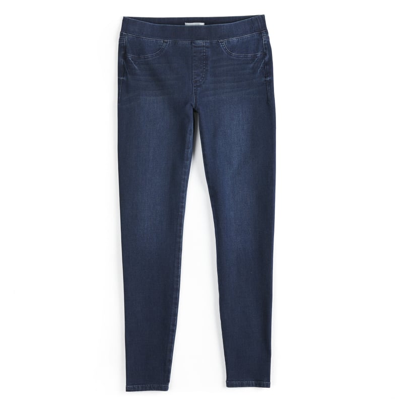 Petite LC Lauren Conrad The Skinny Jeans